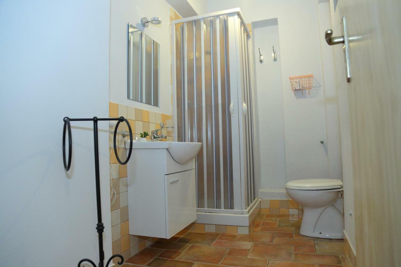 B&B Cloe'S Agrigente Extérieur photo