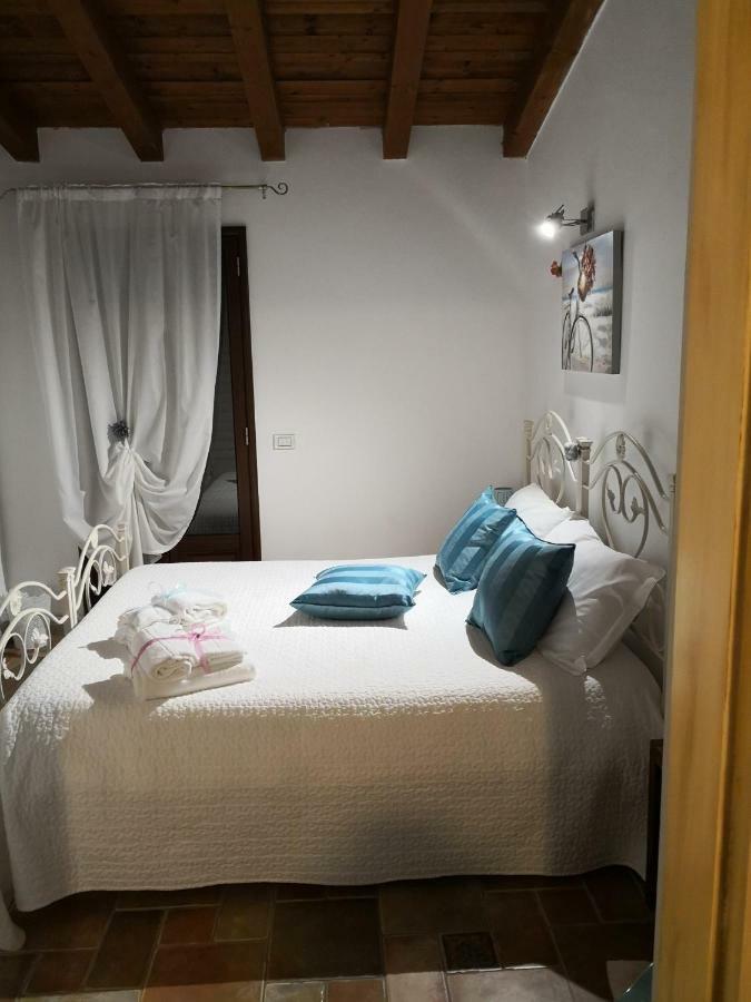 B&B Cloe'S Agrigente Extérieur photo