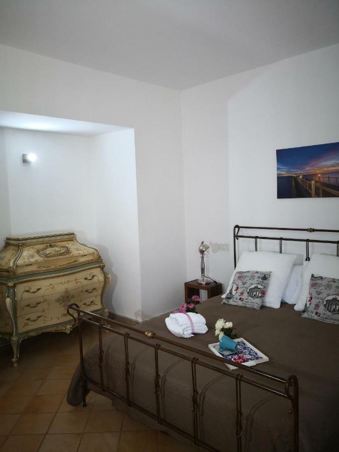 B&B Cloe'S Agrigente Chambre photo