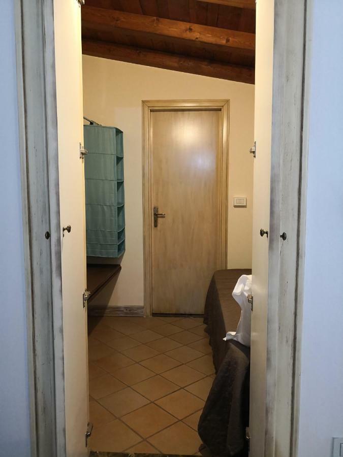 B&B Cloe'S Agrigente Extérieur photo